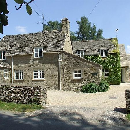 Well Cottage B And B Cirencester Eksteriør billede