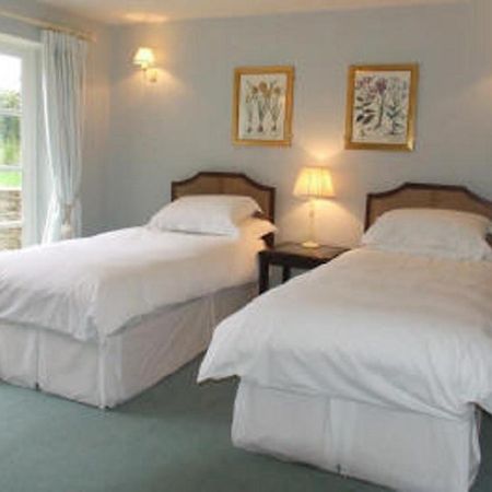 Well Cottage B And B Cirencester Eksteriør billede
