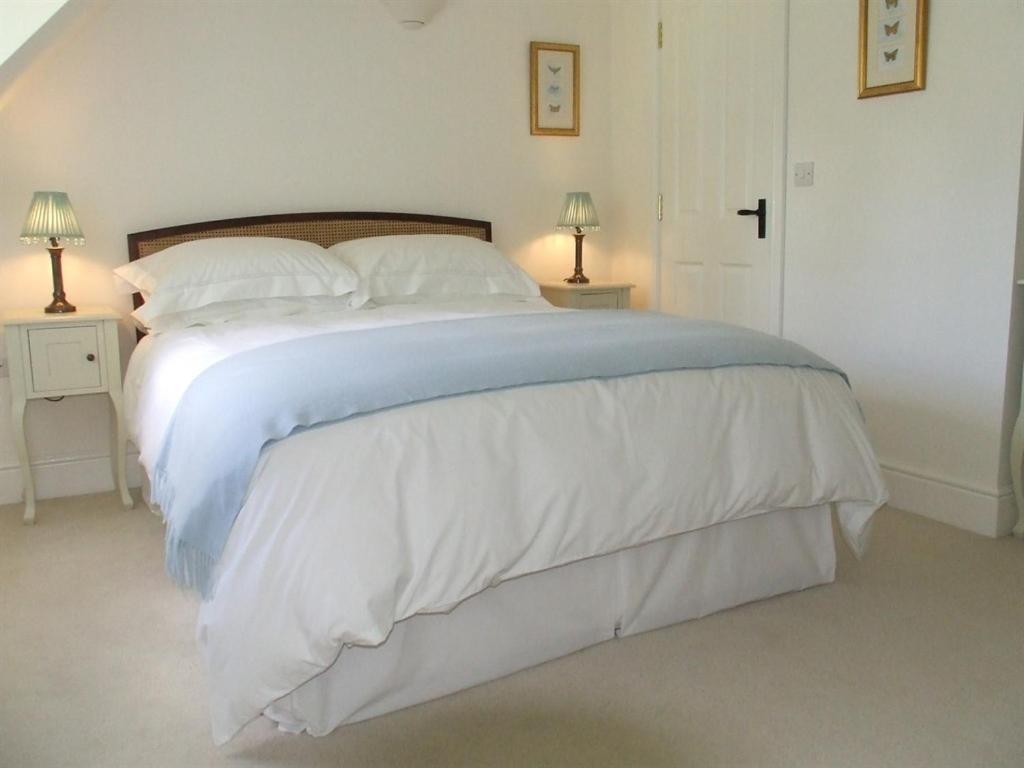 Well Cottage B And B Cirencester Eksteriør billede